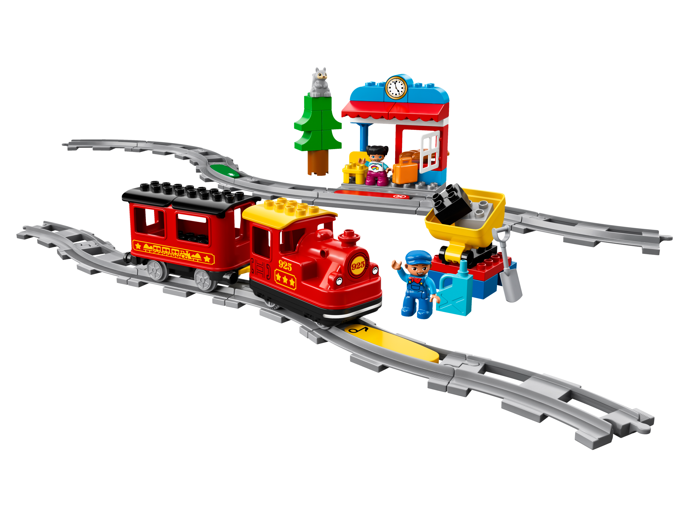 LEGO DUPLO Auruvedur