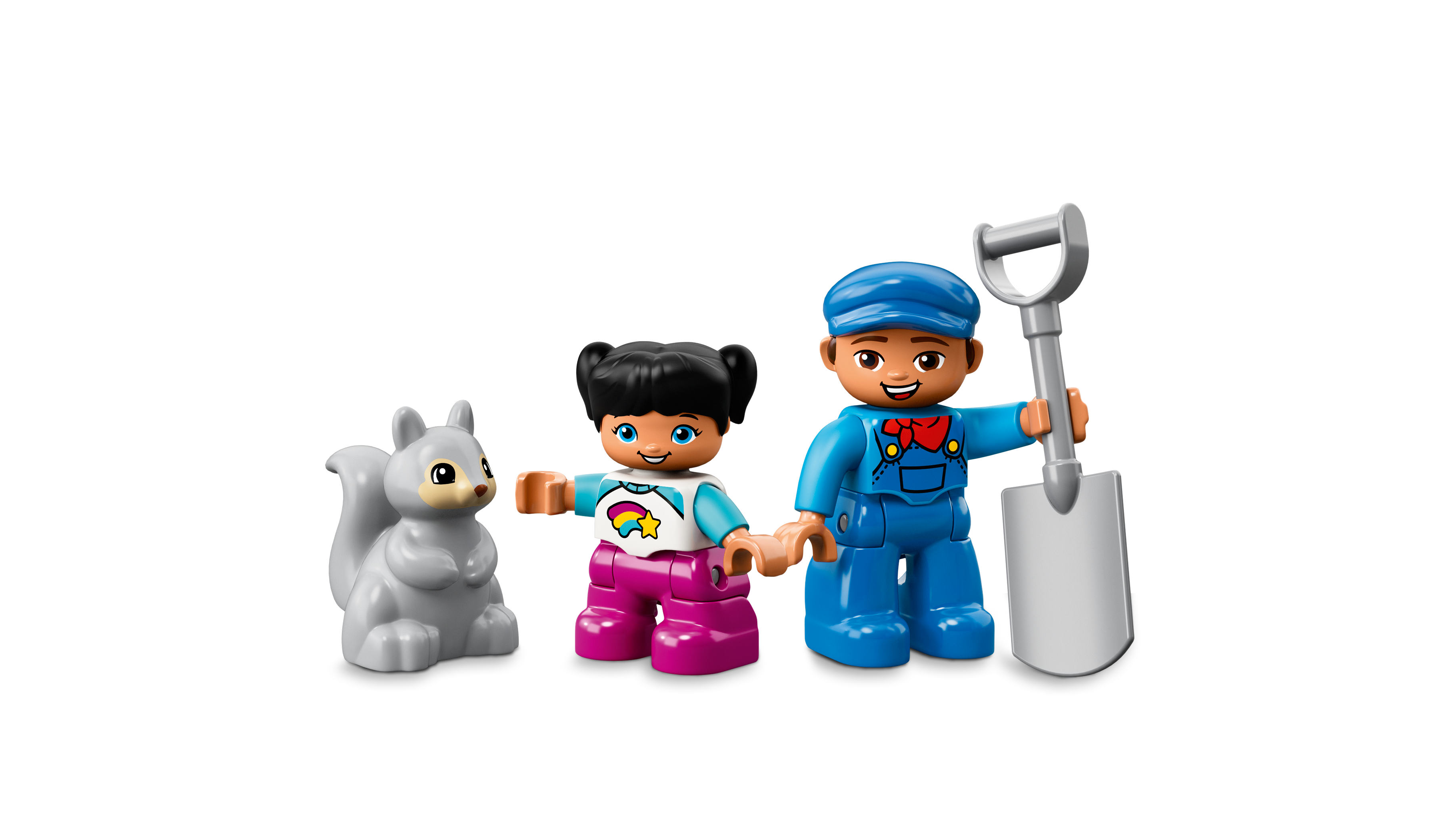 LEGO DUPLO Auruvedur - Pilt 5