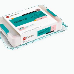LEGO Education loodusteaduste komplekt: vanusele 5+