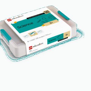 LEGO Education loodusteaduste komplekt: vanusele 8+