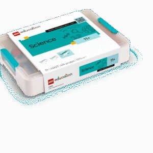 LEGO Education loodusteaduste komplekt: vanusele 11+