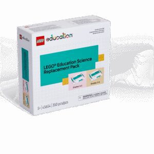 LEGO Education loodusteaduste asenduskomplekt: algkool