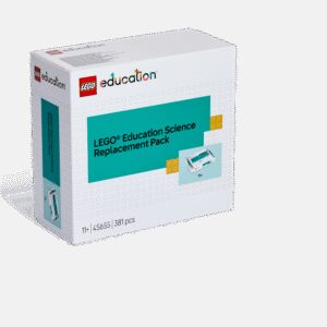 LEGO Education loodusteaduste asenduskomplekt: põhikool