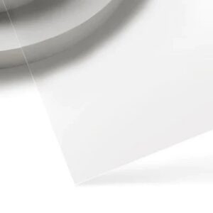 xTool akrüül pleksiklaas: läbipaistev läikiv, 3mm 30*30cm, 3tk