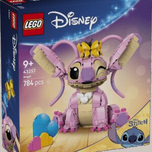 LEGO Disney Ingel