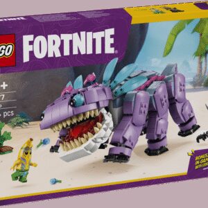 LEGO Fortnite Klombo
