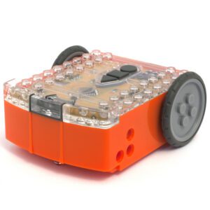 Edison robot V2.0