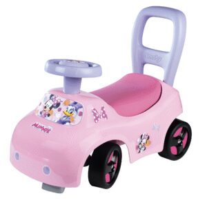 Smoby pealeistutav auto: Minnie