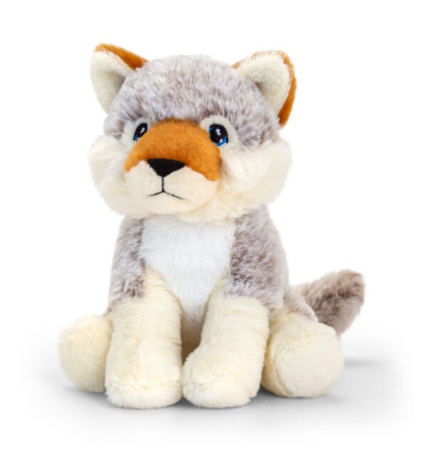 Keel Toys Keeleco hunt 18 cm