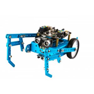 Makeblock mBot lisakomplekt - kuuejalgne robot