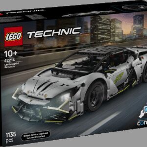 LEGO Technic Lamborghini Revuelto supersportauto