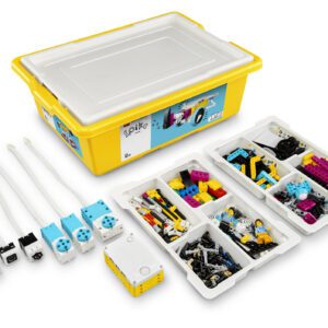 LEGO Education SPIKE Prime ja BricQ Prime põhikomplekt