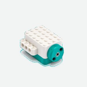 LEGO Education üksikmootor