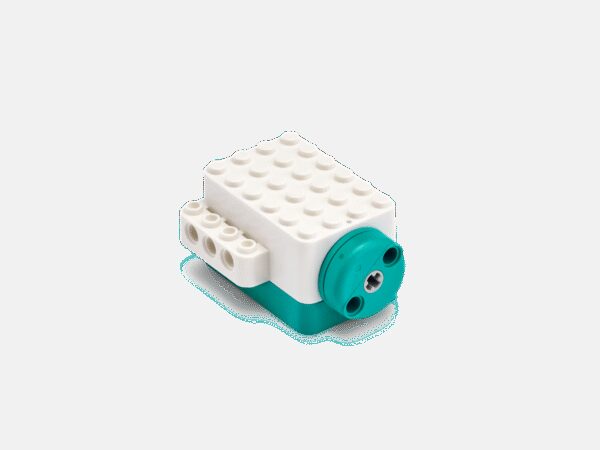 LEGO Education üksikmootor