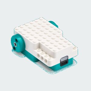LEGO Education topeltmootor