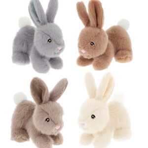 Keel Toys Keeleco jänkud 14 cm - 4 erinevat