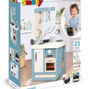 Smoby mänguköök Bon Appetit