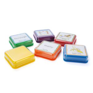 TTS Big-Point heli salvestavad nupud 6 tk