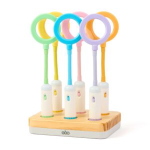 TTS Easi-Detectors metallidetektorid suurendusklaasiga, 6 tk