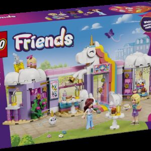 LEGO Friends Ükssarviku unistuste kohvik