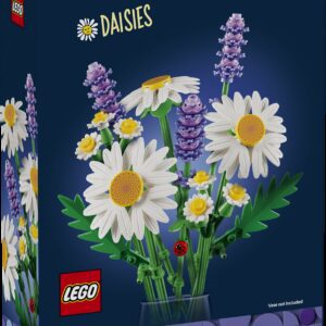 LEGO Botanicals Karikakrad