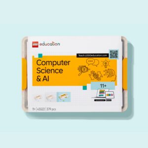 LEGO Education Computer Science & AI komplekt: 11+