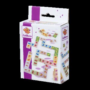 Eichhorn doominomäng