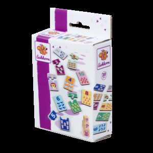 Eichhorn numbrimäng