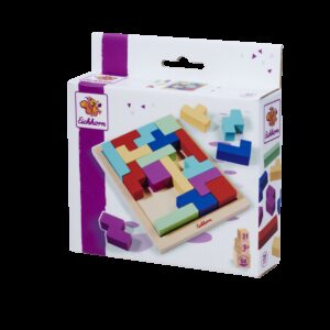 Eichhorn kujundimäng