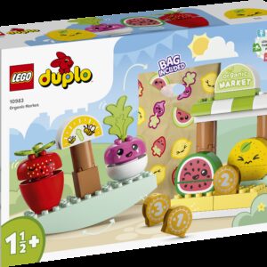 LEGO DUPLO Maheturg