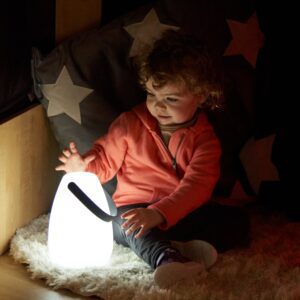 TTS helendavad laternad, 2 tk