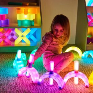 TTS helendavad kaared, 12 tk