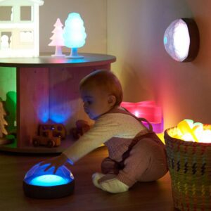 TTS helendavad ja heli salvestavad kuplid, 4 tk