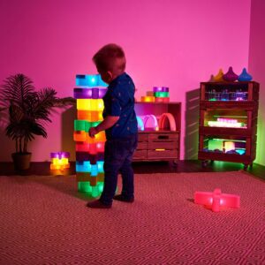 TTS helendavad ristid, 12 tk - suured