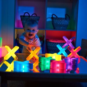 TTS helendavad ristid, 12 tk - väikesed