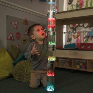 TTS helendavad silindrikujulised raputid, 6 tk