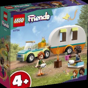 LEGO Friends Puhkusereis