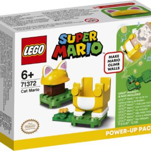 LEGO Super Mario Kass-Marion võimenduskomplekt