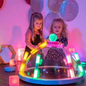 TTS projektor kupliga