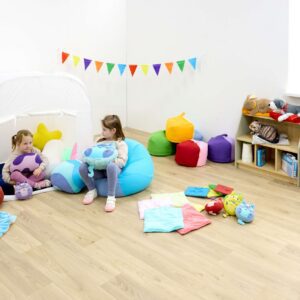 TTS sensoorsed kaisupadjad, 3 tk