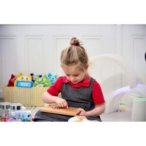 TTS hingamis- ja teadveloleku lauad, 6 tk