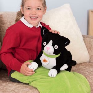 TTS raskusloom sületekiga - kass 1,36kg