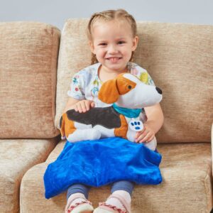 TTS raskusloom sületekiga - beagle koer 1,36kg