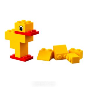 LEGO Education Part
