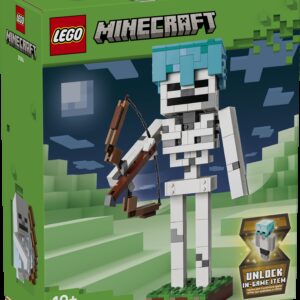 LEGO Minecraft Luukere