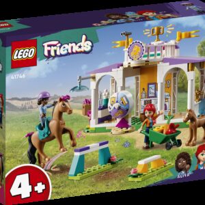 LEGO Friends Hobuste koolitus