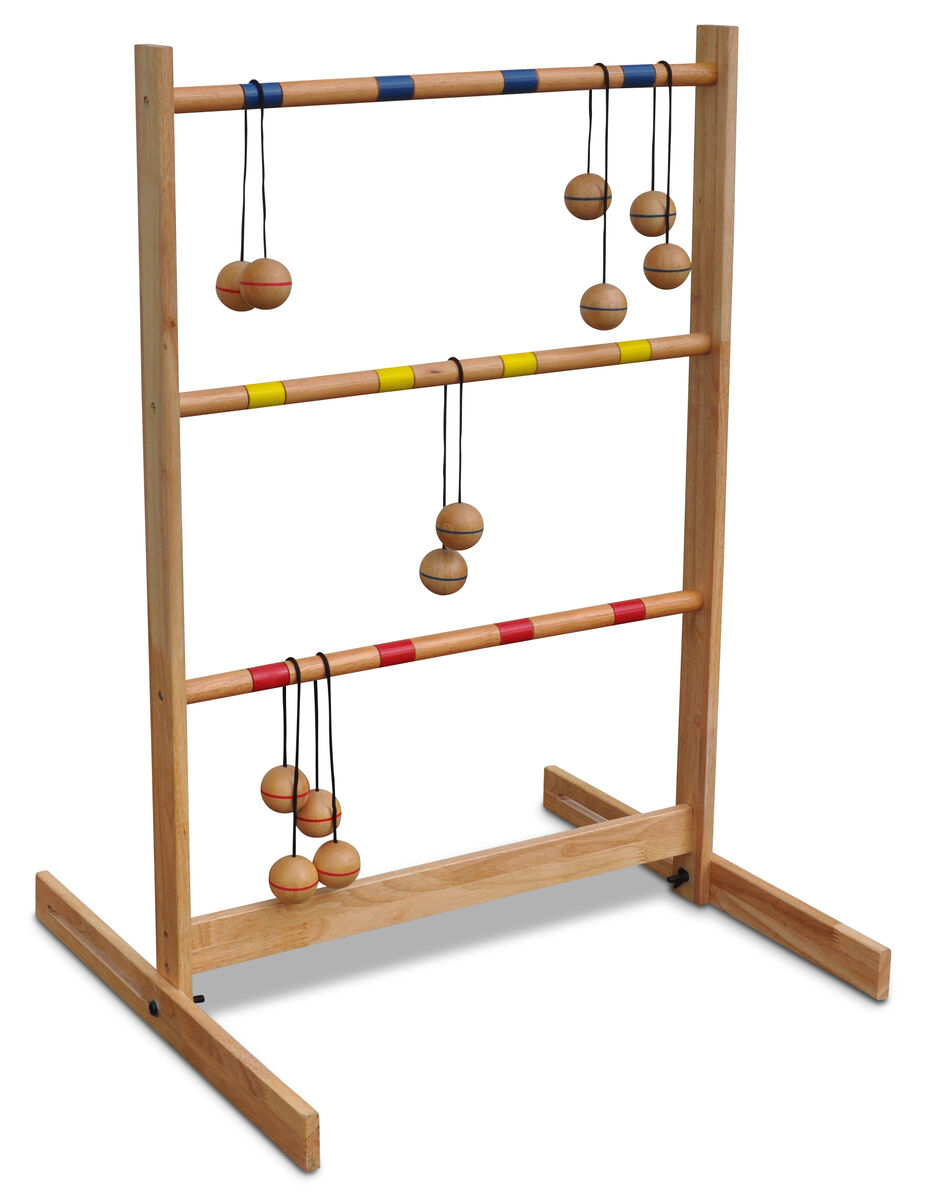 Bex Spin Ladder õuemäng: originaal