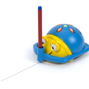 TTS Bee-Bot pliiatsihoidja 1 tk