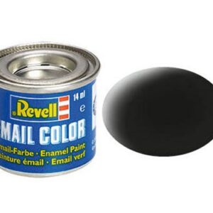 Revell emailvärv must matt