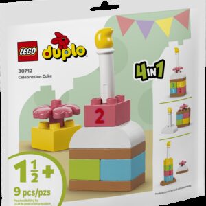 LEGO DUPLO Peokook